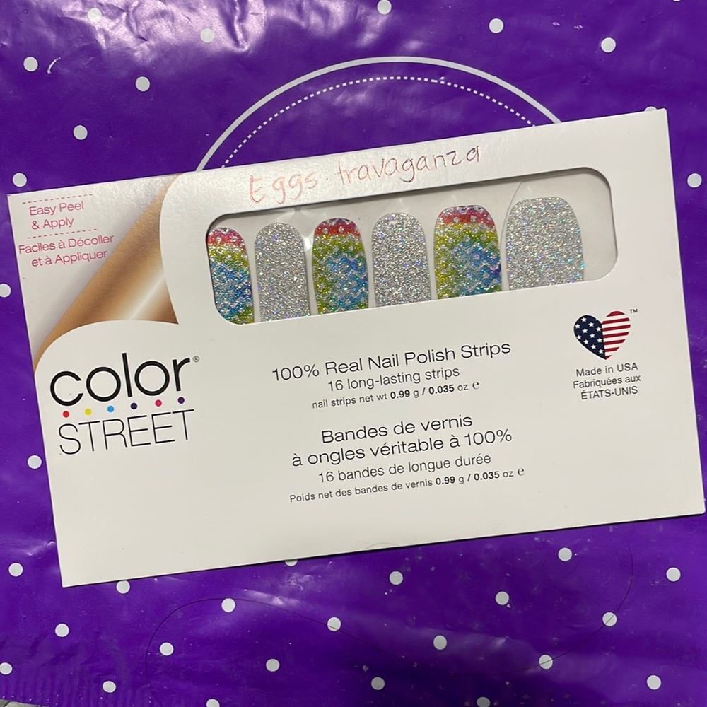 Color Street
